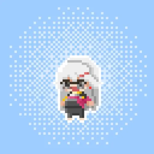 Pixelbaes