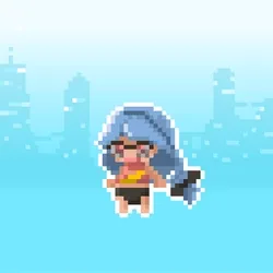 PIXELBAE #2556