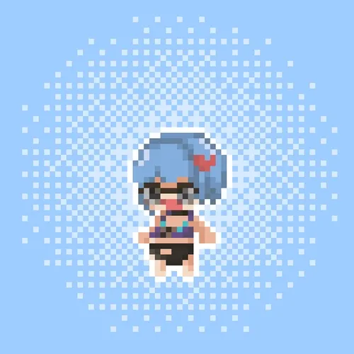 PIXELBAE #6786