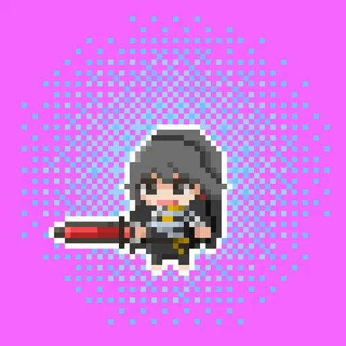 PIXELBAE #4152