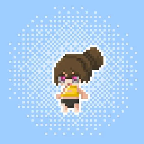 Pixelbaes