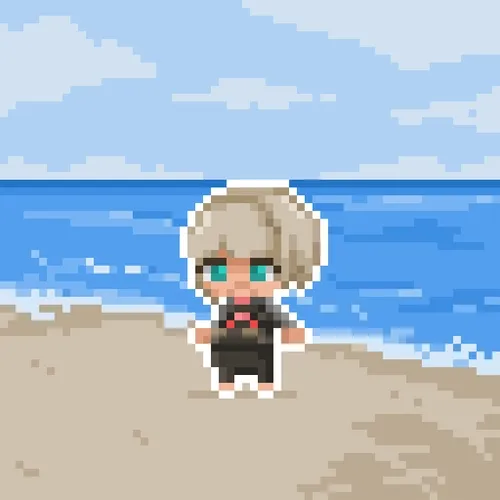 PIXELBAE #5567