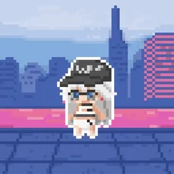 PIXELBAE #9797