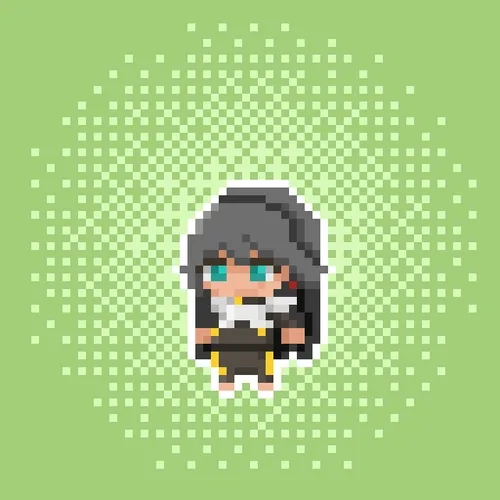 Pixelbaes