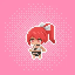 PIXELBAE #1440