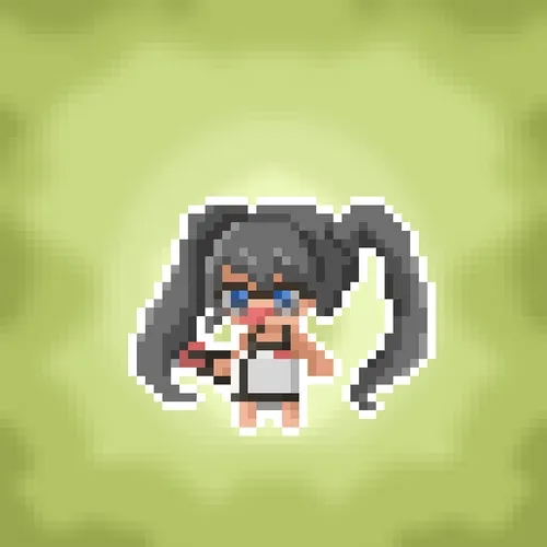 Pixelbaes