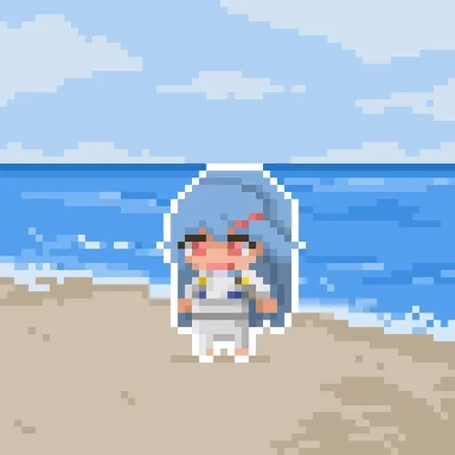 Pixelbaes