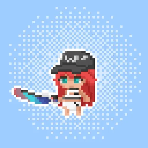 Pixelbaes