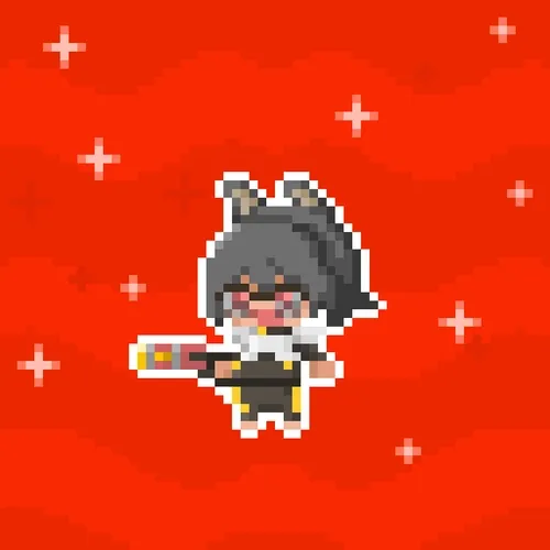 PIXELBAE #5916