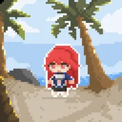 PIXELBAE #5122