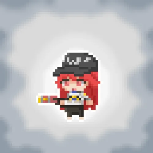 Pixelbaes
