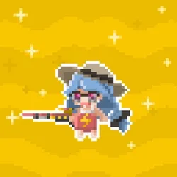 PIXELBAE #4782