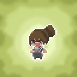 PIXELBAE #8444