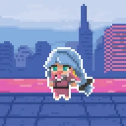 PIXELBAE #3505