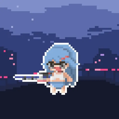 Pixelbaes