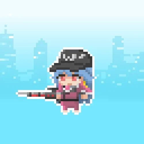 PIXELBAE #5980