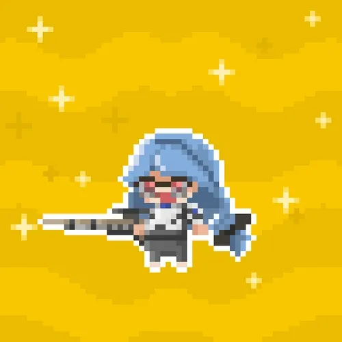 PIXELBAE #7116