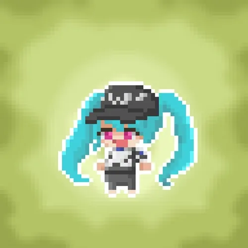 Pixelbaes
