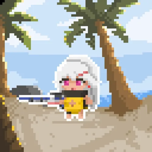 Pixelbaes