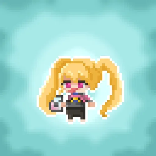 Pixelbaes