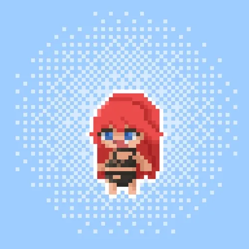 PIXELBAE #3096