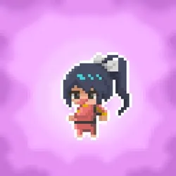 PIXELBAE #3771