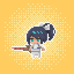 PIXELBAE #2634