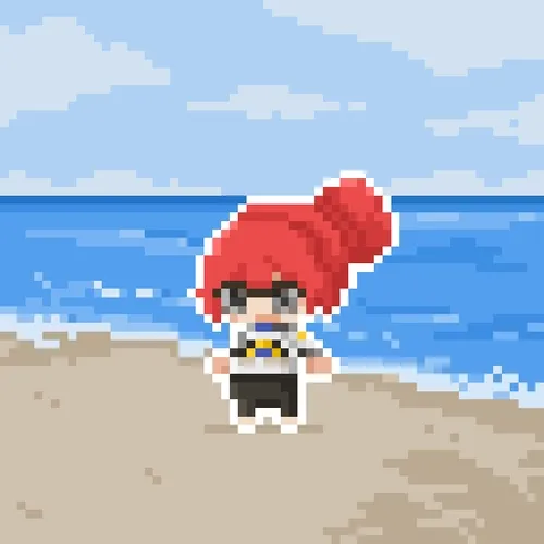 Pixelbaes