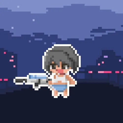 Pixelbaes