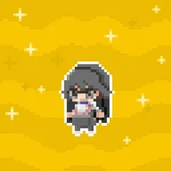 PIXELBAE #1084