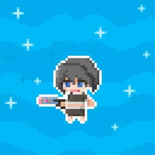 Pixelbaes