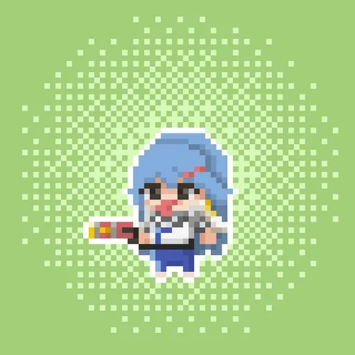 Pixelbaes