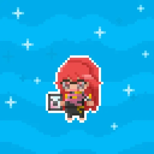 Pixelbaes