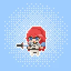 PIXELBAE #5124