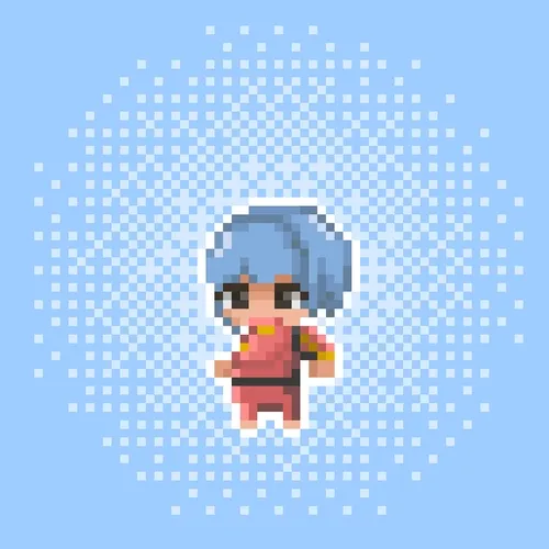 PIXELBAE #7356