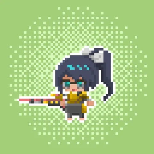 Pixelbaes