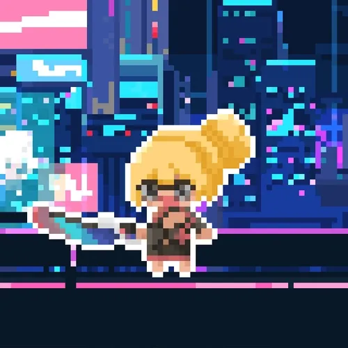 Pixelbaes