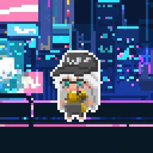 Pixelbaes