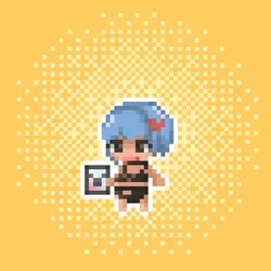 PIXELBAE #3325