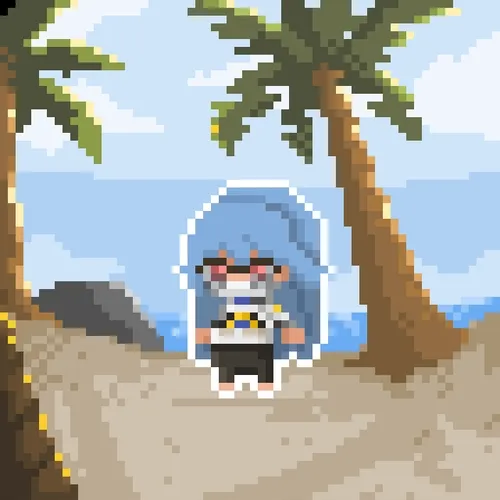 Pixelbaes
