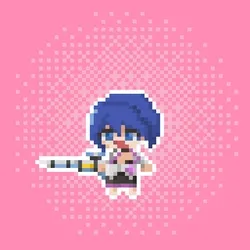 PIXELBAE #2827