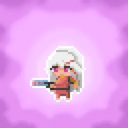 PIXELBAE #7867