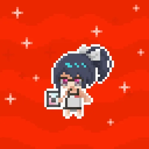 Pixelbaes