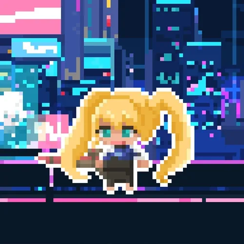 Pixelbaes