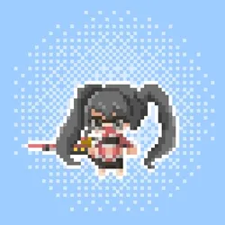 PIXELBAE #9193