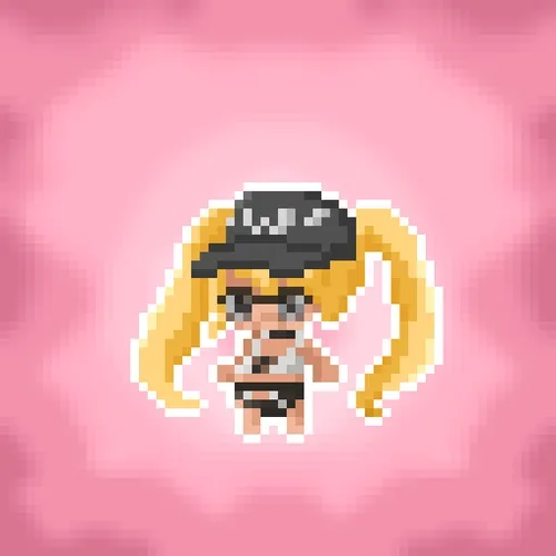 Pixelbaes
