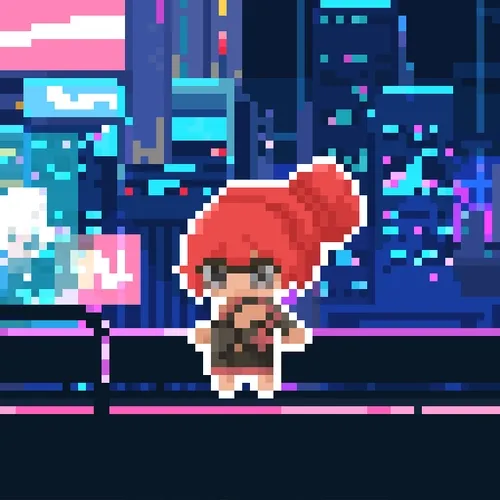 Pixelbaes