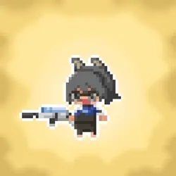 PIXELBAE #2385