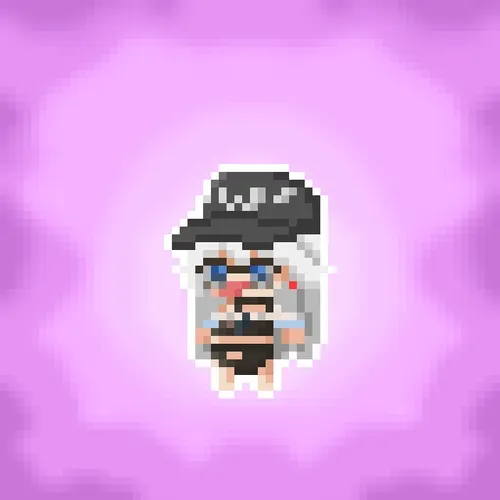 PIXELBAE #5423