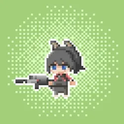 PIXELBAE #4900